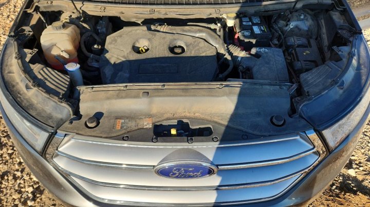 Ford EDGE  2015