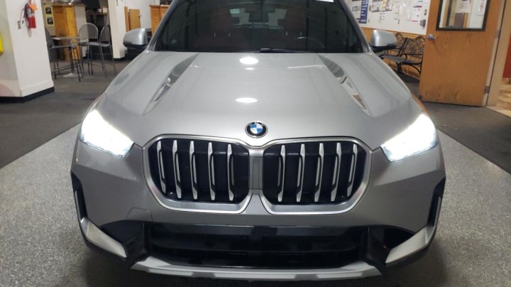 BMW X1  2023