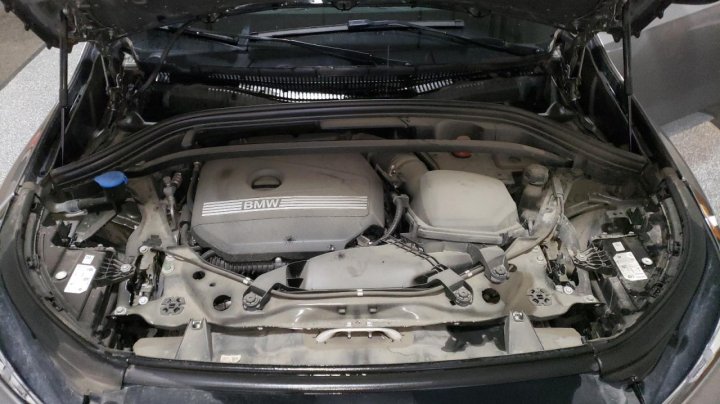 BMW X1  2023