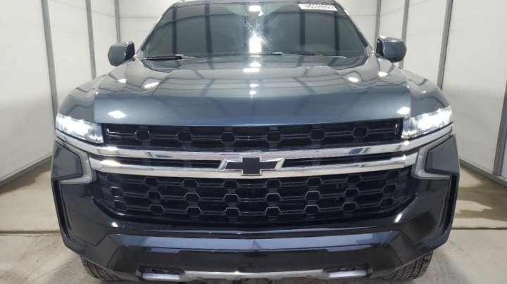 Chevrolet Tahoe  2021