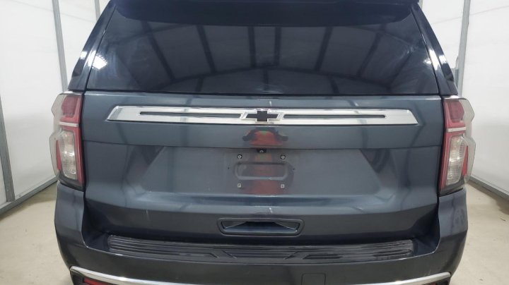 Chevrolet Tahoe  2021