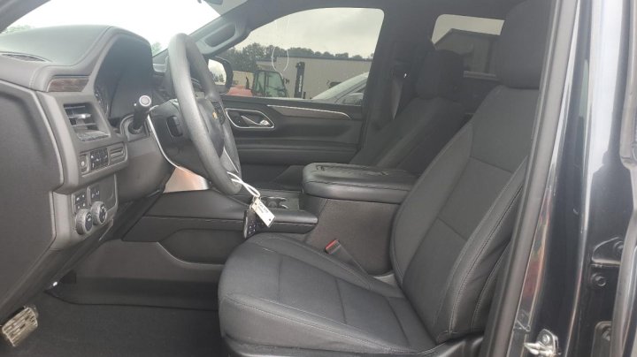 Chevrolet Tahoe  2021