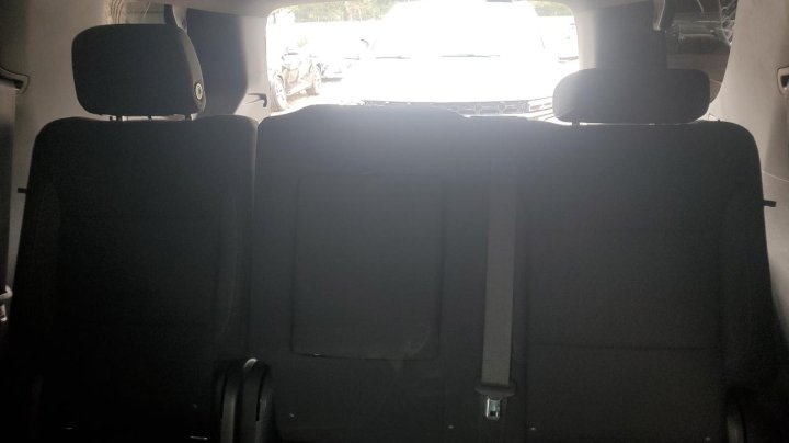 Chevrolet Tahoe  2021