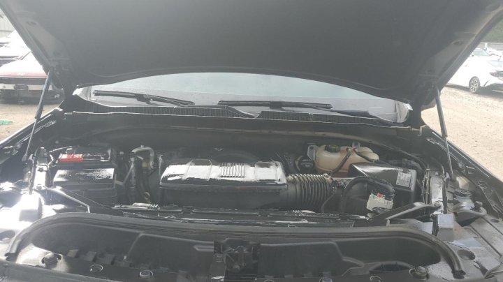 Chevrolet Tahoe  2021