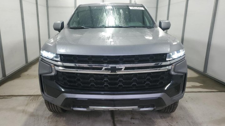 Chevrolet Tahoe  2021