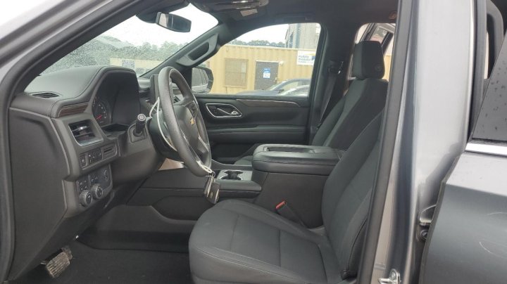 Chevrolet Tahoe  2021