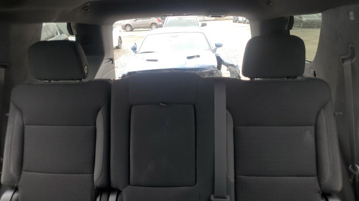 Chevrolet Tahoe  2021