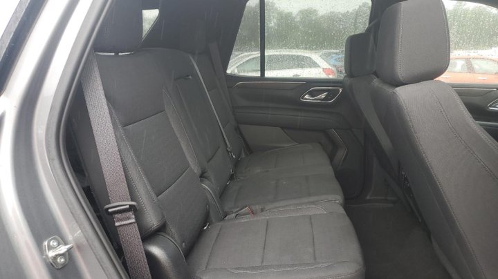 Chevrolet Tahoe  2021