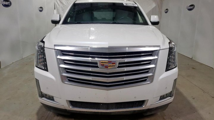 Cadillac Escalade  2017