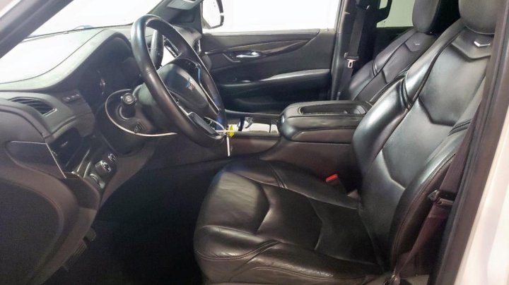 Cadillac Escalade  2017