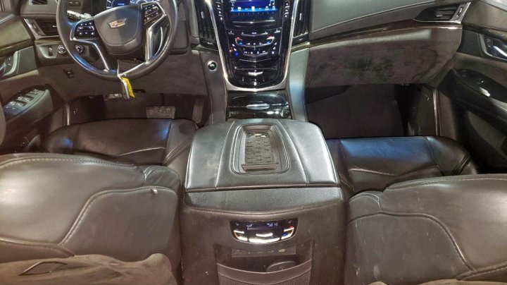 Cadillac Escalade  2017