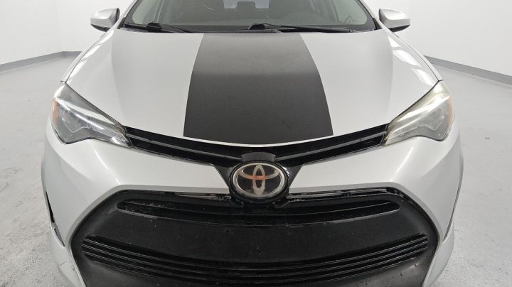Toyota Corolla  2018