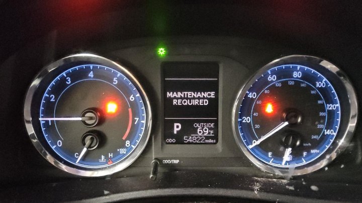 Toyota Corolla  2018