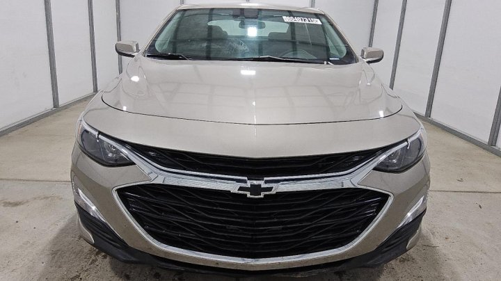 Chevrolet Malibu  2024