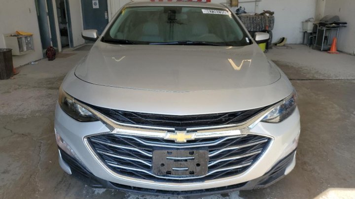 Chevrolet Malibu  2019