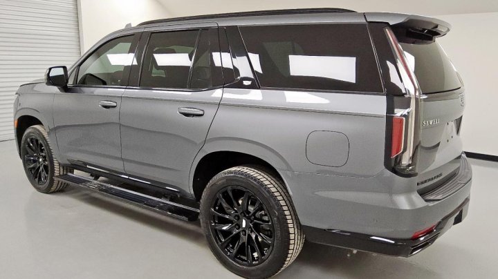 Cadillac Escalade  2021