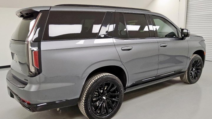 Cadillac Escalade  2021