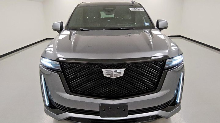 Cadillac Escalade  2021