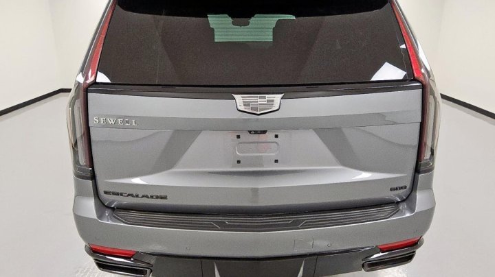 Cadillac Escalade  2021