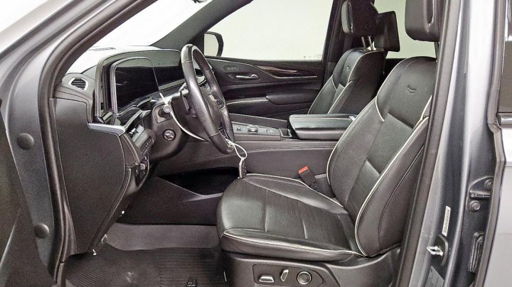 Cadillac Escalade  2021