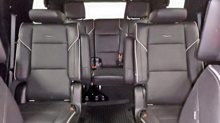 Cadillac Escalade  2021
