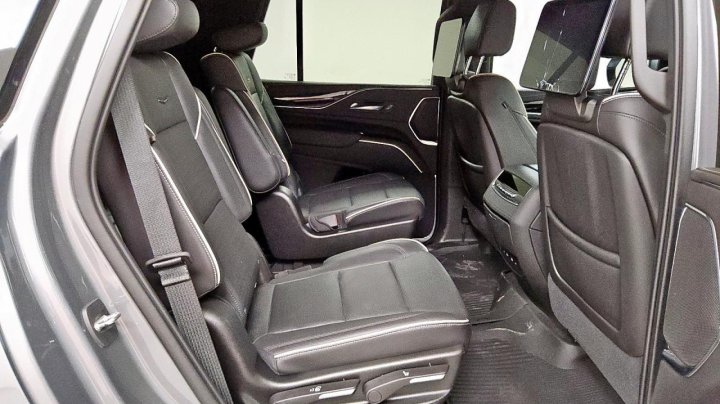 Cadillac Escalade  2021