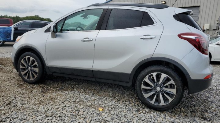Buick Encore  2021