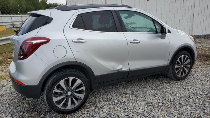 Buick Encore  2021