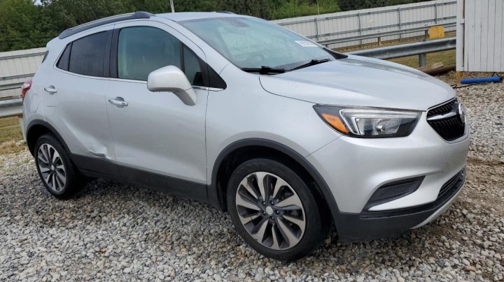 Buick Encore  2021