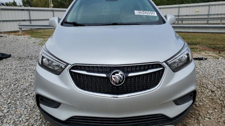 Buick Encore  2021