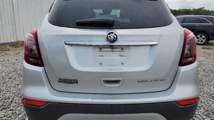 Buick Encore  2021
