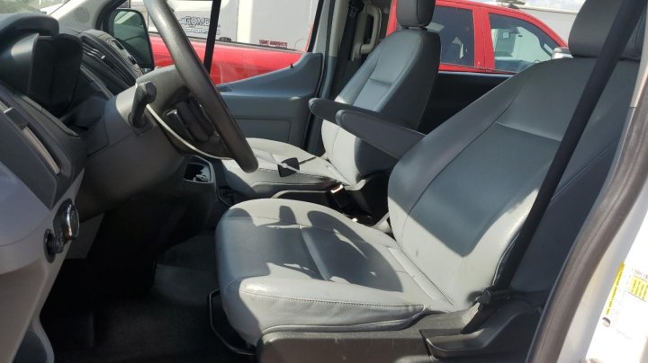 Ford TRANSIT  2017