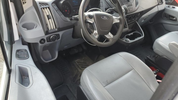 Ford TRANSIT  2017