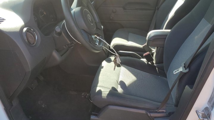 JEEP Patriot  2017