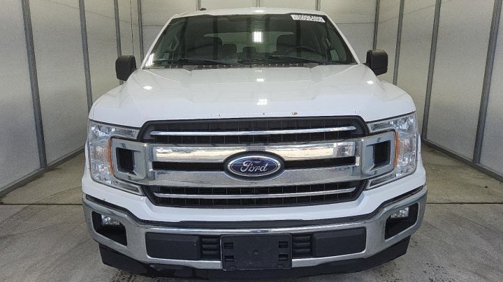 Ford F150  2018