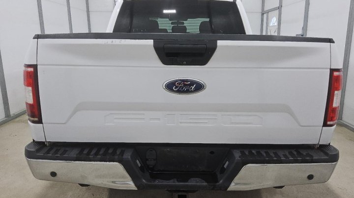 Ford F150  2018