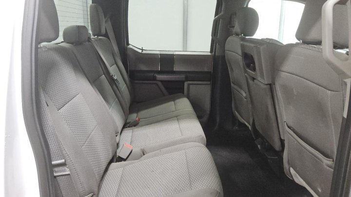 Ford F150  2018
