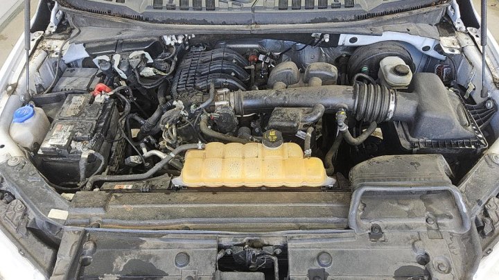 Ford F150  2018