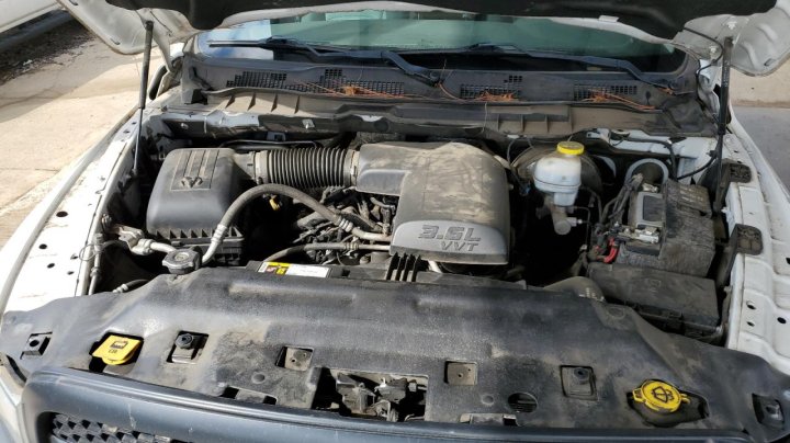 RAM 1500 CLASSIC  2020