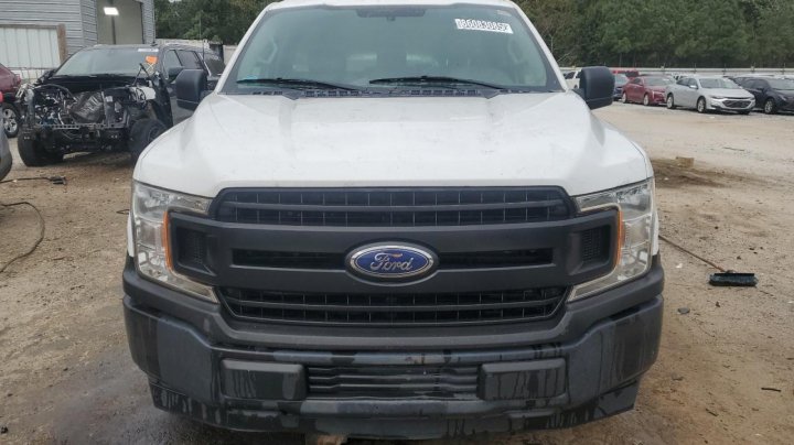 Ford F150  2018
