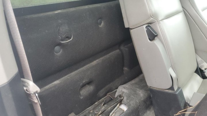 Ford F150  2018