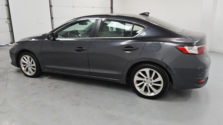 Acura ILX  2016