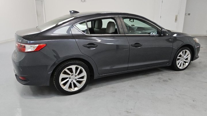 Acura ILX  2016