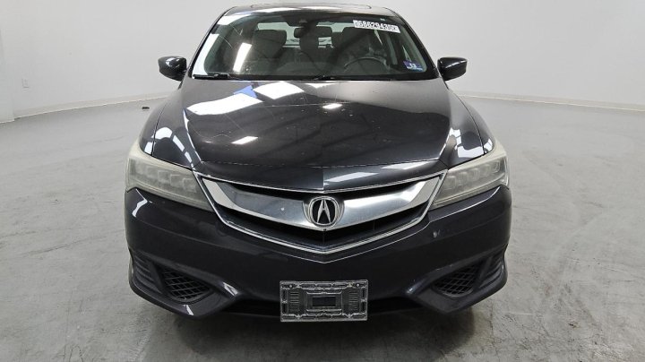 Acura ILX  2016