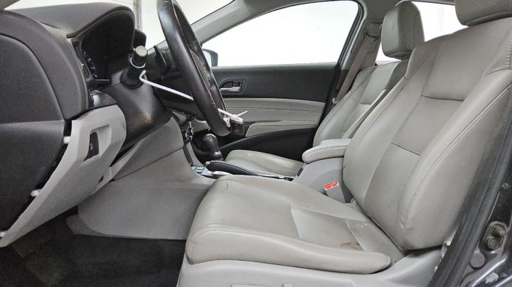 Acura ILX  2016