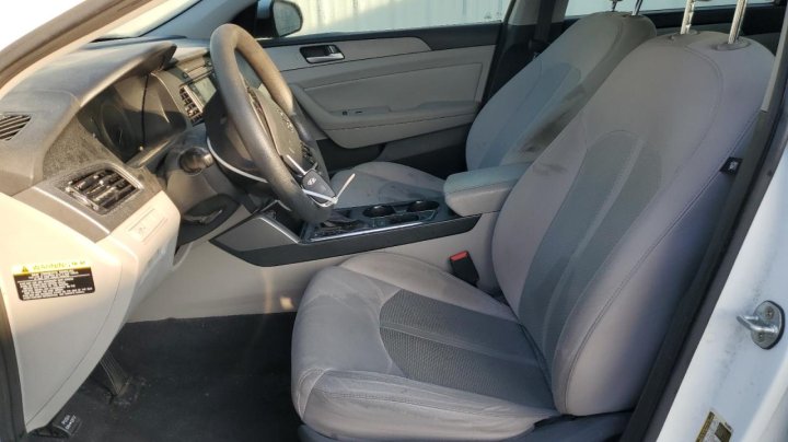 Hyundai SONATA  2015