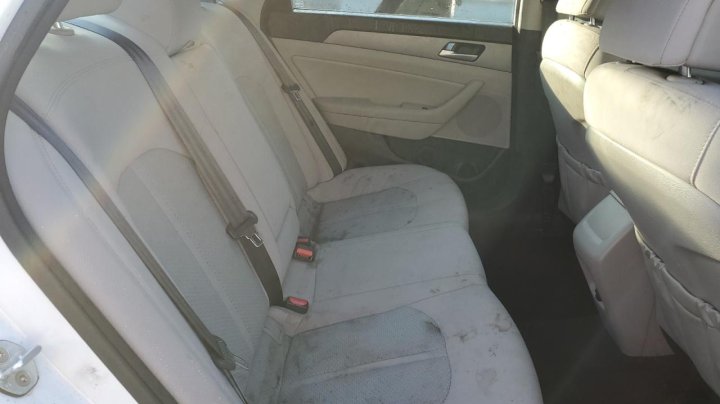 Hyundai SONATA  2015