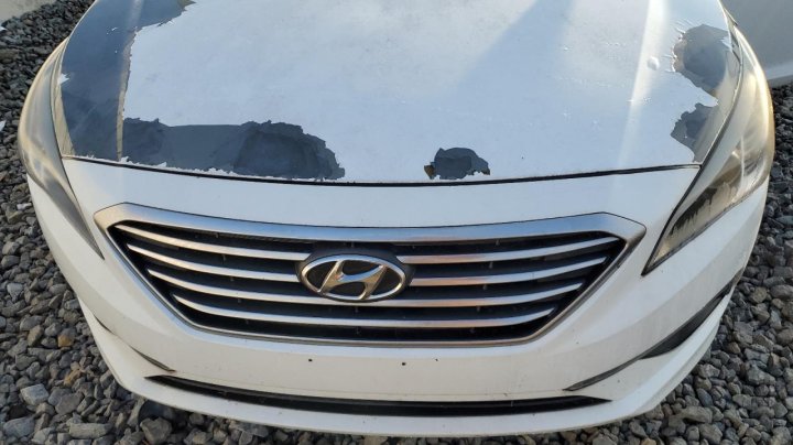 Hyundai SONATA  2015