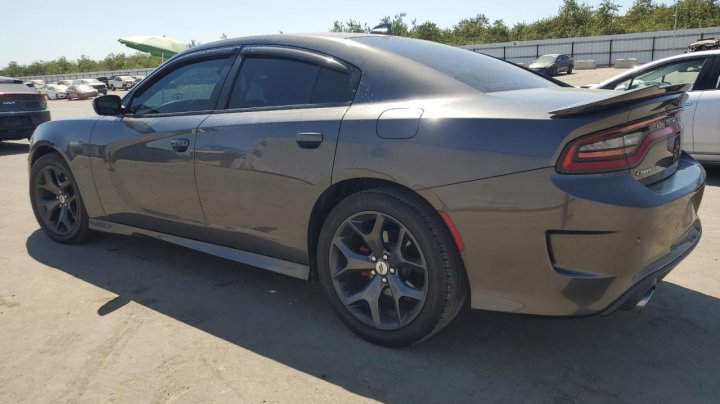 Dodge Charger  2019