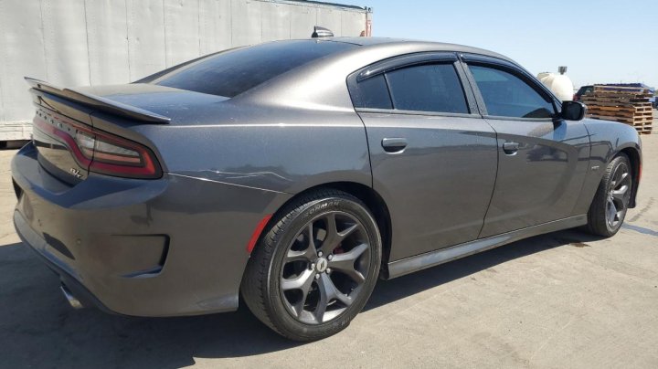 Dodge Charger  2019